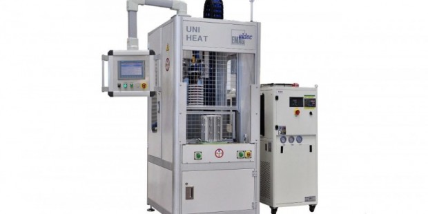 埃馬克拍了拍了你——CWIEME 上海展等你