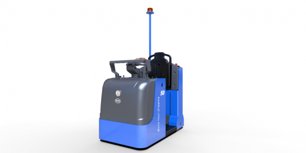 本文是比亞迪Q50TPS牽引車的介紹，感興趣請進(jìn)