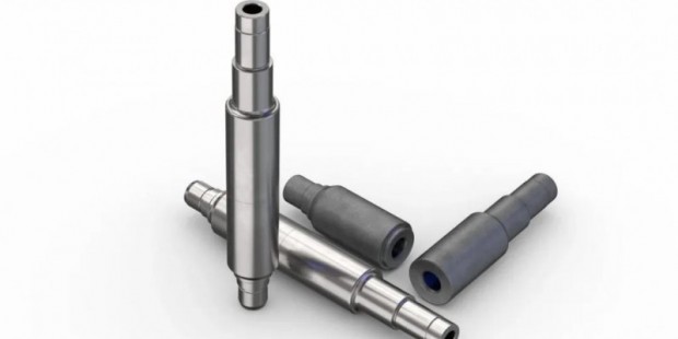 埃馬克技術(shù)講堂——電機(jī)轉(zhuǎn)子軸的激光焊接應(yīng)用